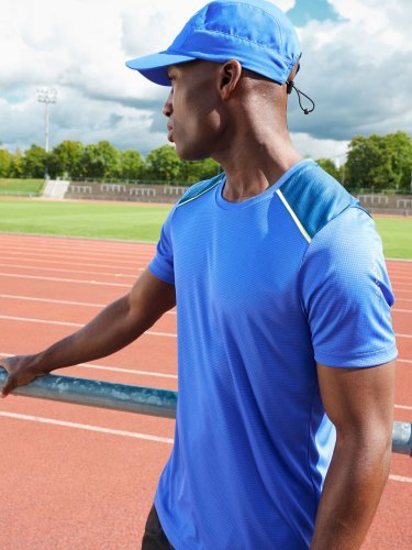 Men's running t-shirt  grs
