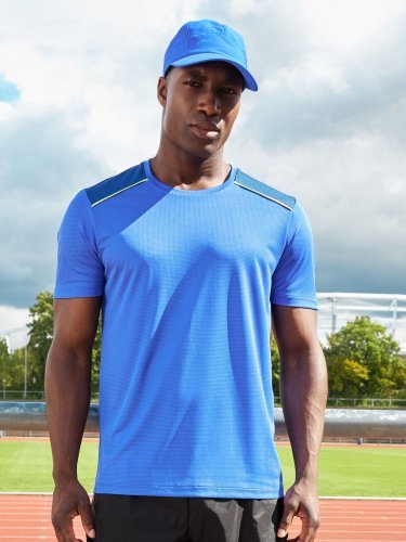 Men's running t-shirt  grs