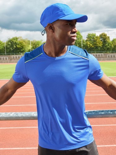 Men's running t-shirt  grs