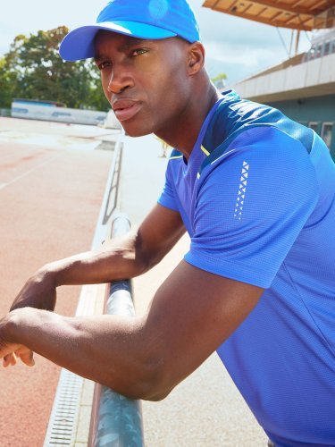 Men's running t-shirt  grs