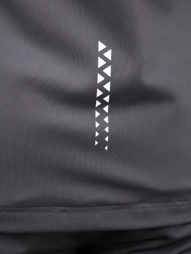 Men's running jacket