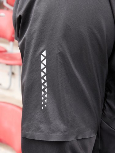 Men's running jacket