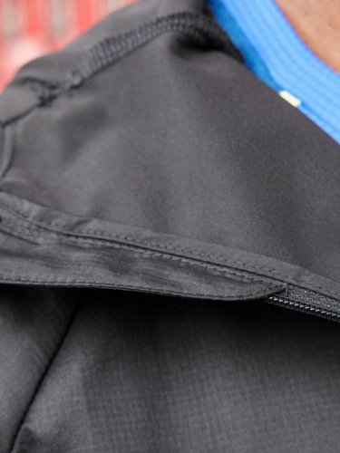 Men's running jacket