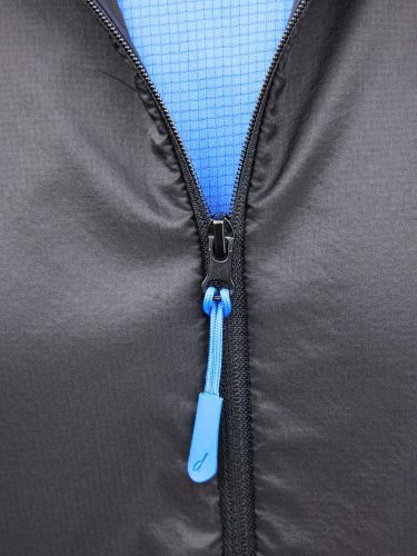 Men's running jacket