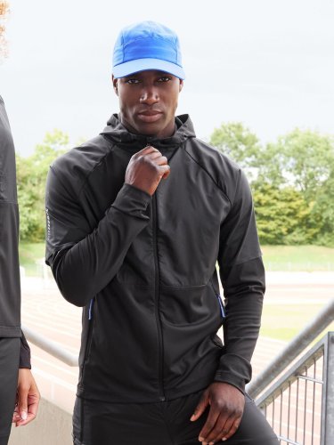 Men's running jacket