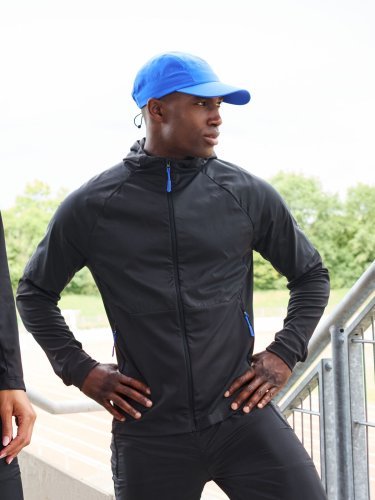 Men's running jacket