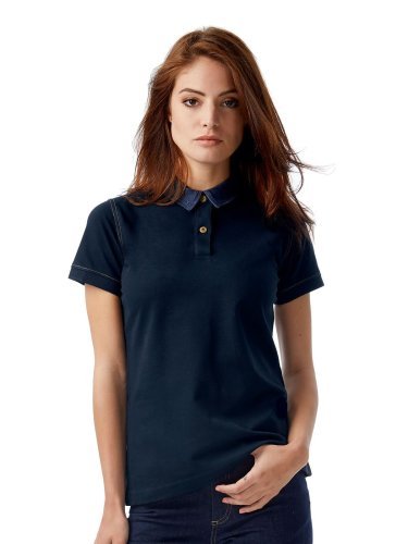 Polo dnm forward femme