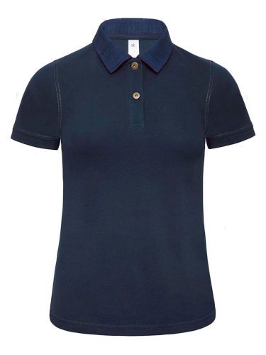 Polo dnm forward femme