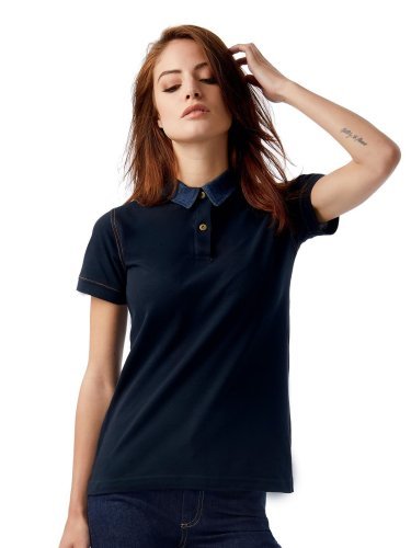 Polo dnm forward femme