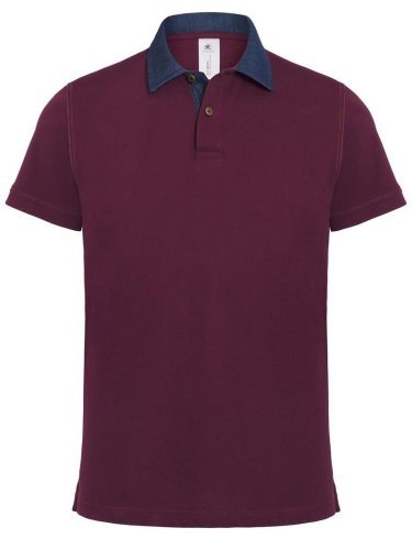 Polo dnm forward homme
