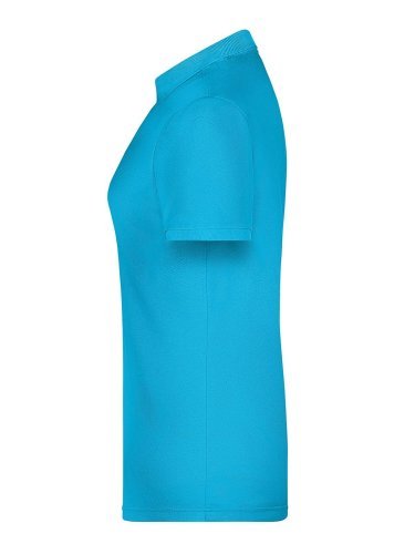 Polo basique femme