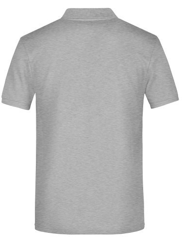 Polo classique homme
