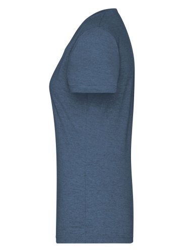 Ladies' heather t-shirt