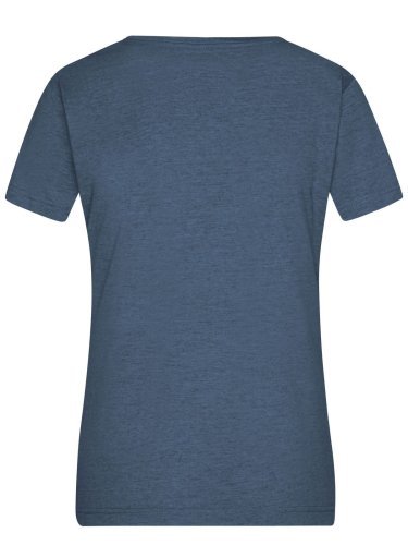Ladies' heather t-shirt