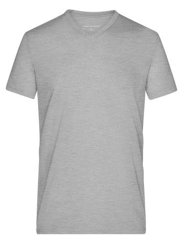 Men's heather t-shirt