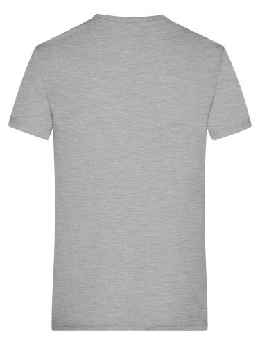 Men's heather t-shirt