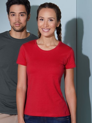 Men's slim fit-t