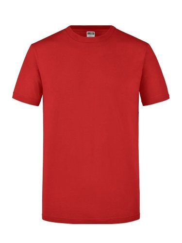 Men's slim fit-t