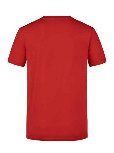 Men's slim fit-t