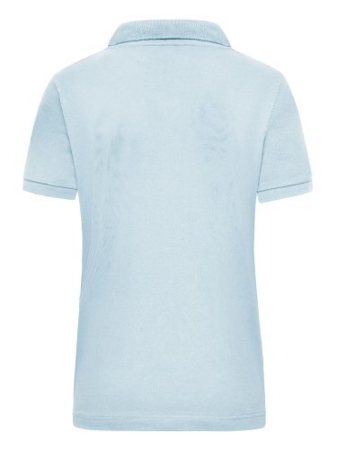 Polo de travail femme