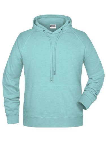Sweat-shirt à capuche homme