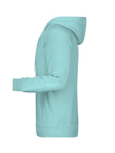 Sweat-shirt à capuche homme