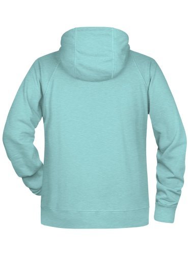 Sweat-shirt à capuche homme