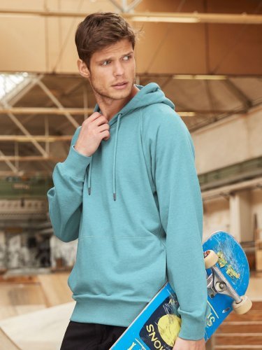 Sweat-shirt à capuche homme
