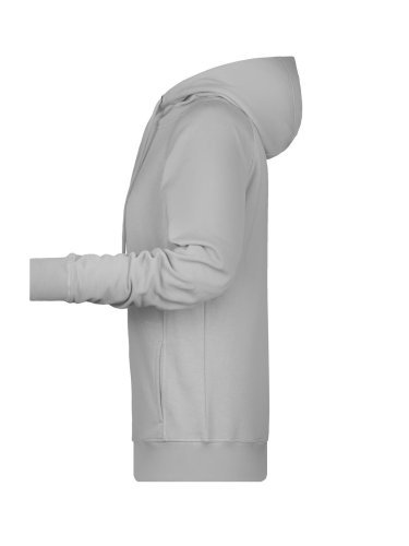 Sweat-shirt à capuche femme