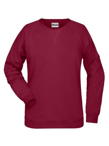 Ladies' sweat