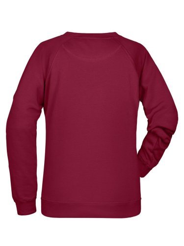 Ladies' sweat