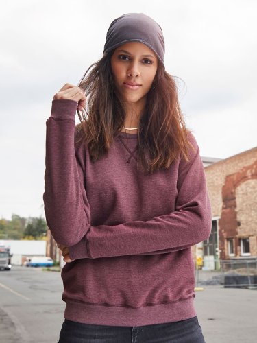 Ladies' sweat