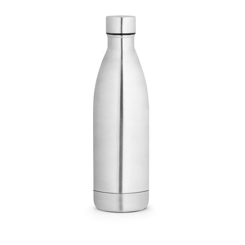 Re-buffon xl. borraccia in acciaio inox con doppia parete (90% riciclato) 1l