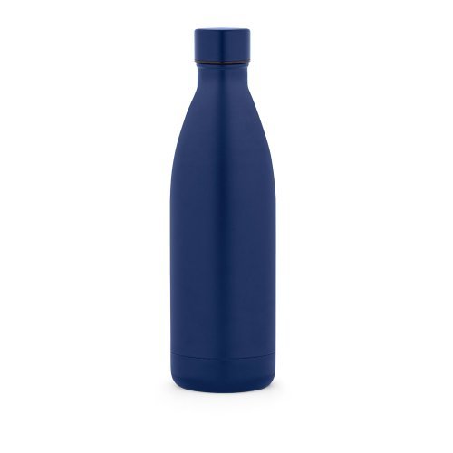 Re-buffon xl. borraccia in acciaio inox con doppia parete (90% riciclato) 1l