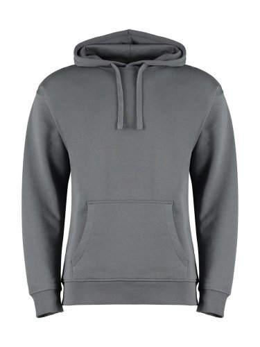 Regular fit hoodie