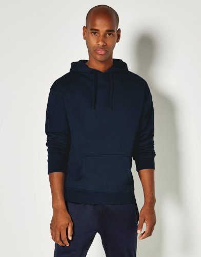 Regular fit hoodie