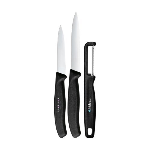 Victorinox, set da cucina swiss classic | 3 pz