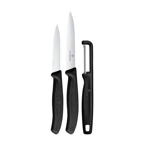 Victorinox, set da cucina swiss classic | 3 pz