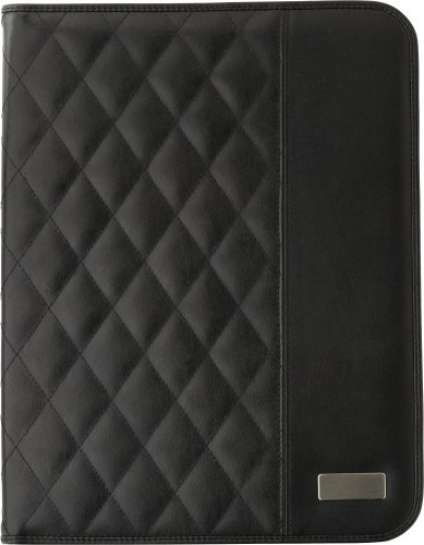 Portablocco formato +/- a4 in pu gitta