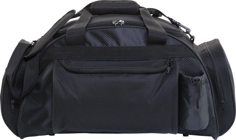 Sac de sport en polyester ricardo