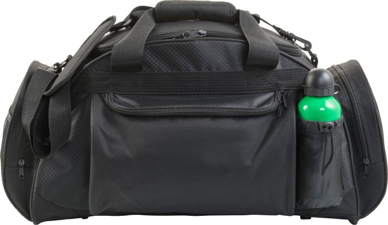 Sac de sport en polyester ricardo