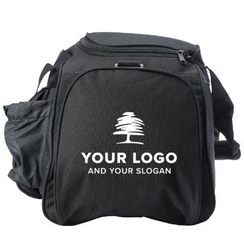 Sac de sport en polyester ricardo