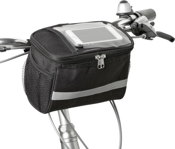 Sac isotherme en polyester 600d prisha