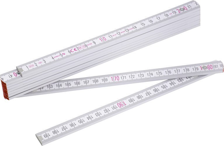 Regla plegable stabila pro | serie 700