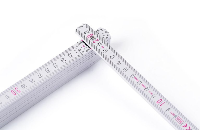 Regla plegable stabila pro | serie 700