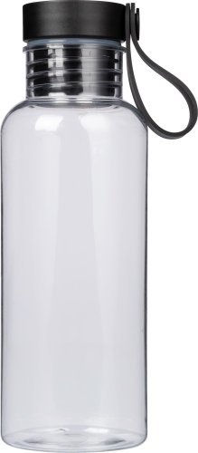 Borraccia in rpet capacità 600 ml erica