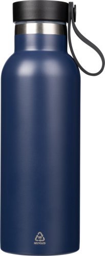 Borraccia in acciaio inox 304 a doppia parete capacità 500 ml elaine