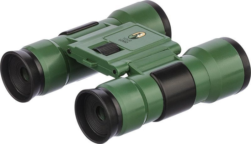 Binocolo in abs coast