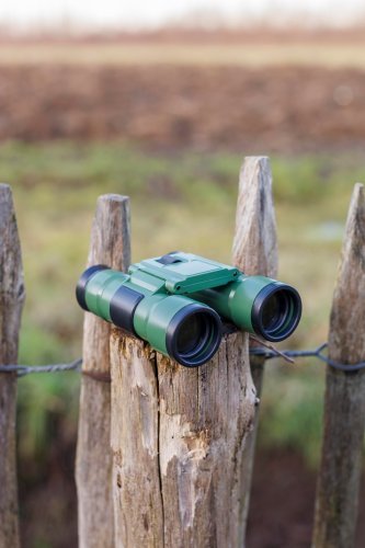 Binocolo in abs coast