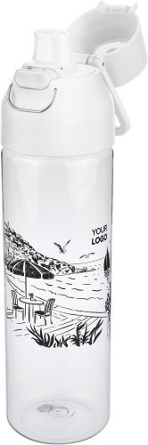Borraccia in tritan dune 750 ml